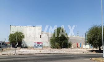 Foto de inmueble en calle 7ma y Carranza esq, Col. Comercial C.P. 83449, San Luis Río Colorado