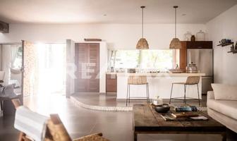 Foto de inmueble en Calle 8, Col. Tulum Centro C.P. 77760, Tulum