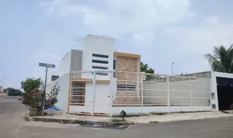 Foto de inmueble en c.91 #873, Col. Ciudad Caucel II C.P. 97314, Mérida