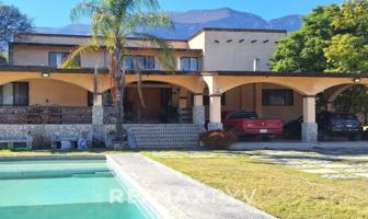 Foto de inmueble en calle #S/D, Col. El Barrial C.P. 67303, Santiago