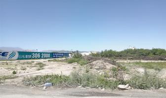 Foto de inmueble en calle #S/D, Col. García Centro C.P. 66000, García