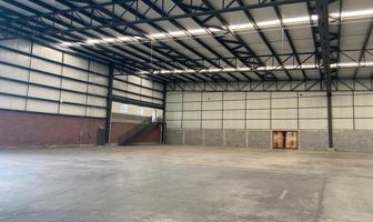 Foto de inmueble en calle #S/D, Col. Parque Industrial Kronos C.P. 66603, Apodaca