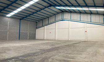 Foto de inmueble en calle #S/D, Col. Parque Industrial Milimex C.P. 66637, Apodaca