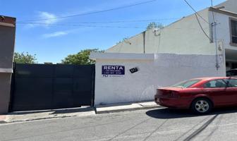 Foto de inmueble en calle, Col. Tampiquito C.P. 66240, San Pedro Garza García