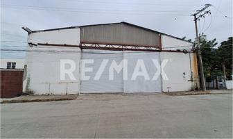 Foto de inmueble en calle A, Col. Enrique Cárdenas Gonzalez C.P. 89309, Tampico
