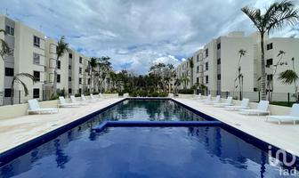 Foto de inmueble en Calle Aguamarina #63, Col. Aldea Tulum C.P. 77763, Tulum