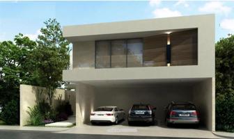 Foto de inmueble en calle, Col. Aires del Vergel C.P. 64985, Monterrey