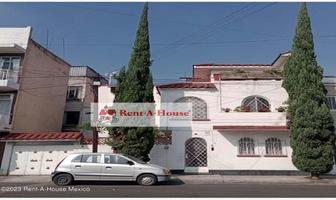 Foto de inmueble en Calle Allende #1, Col. Clavería C.P. 02080, Azcapotzalco