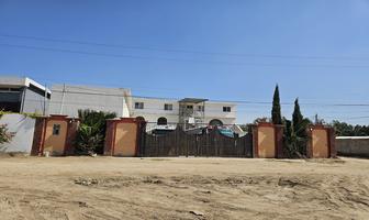 Foto de inmueble en C. AMBROSIO RAMIREZ 25902, Col. El Refugio C.P. 22253, Tijuana