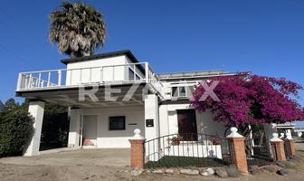Foto de inmueble en Calle Ancla, Col. El Sauzal C.P. 22760, Ensenada