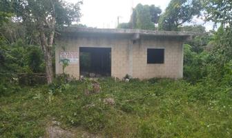 Foto de inmueble en Calle Anona, Col. Huertos Familiares C.P. 77673, Cozumel