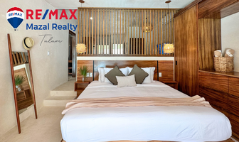 Foto de inmueble en c. areia, Col. Tulum Centro C.P. 77760, Tulum