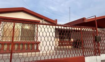 Foto de inmueble en calle, Col. Bernardo Reyes C.P. 64280, Monterrey