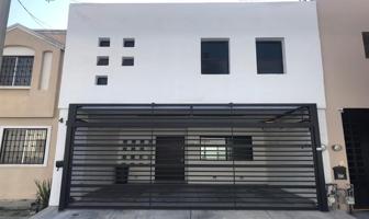 Foto de inmueble en calle, Col. Bosques Del Poniente C.P. 66362, Santa Catarina