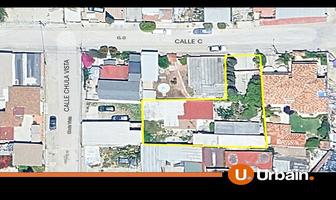 Foto de inmueble en calle c, Col. Chula Vista C.P. 22045, Tijuana