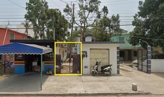 Foto de inmueble en Calle C, Col. Enrique Cárdenas Gonzalez C.P. 89309, Tampico