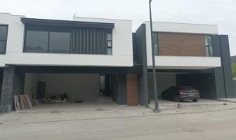Foto de inmueble en calle, Col. Campestre El Barrio C.P. 64997, Monterrey