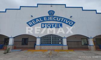 Foto de inmueble en C. Canales, Col. Nuevo Laredo Centro C.P. 88000, Nuevo Laredo