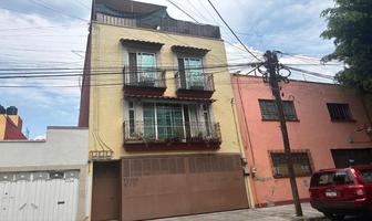 Foto de inmueble en Calle Canarias #1209BIS, Col. Portales Norte C.P. 03303, Benito Juárez