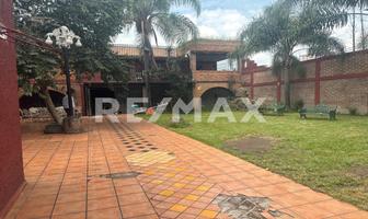 Foto de inmueble en Calle Capomo, Col. La Tijera C.P. 45647, Tlajomulco de Zúñiga