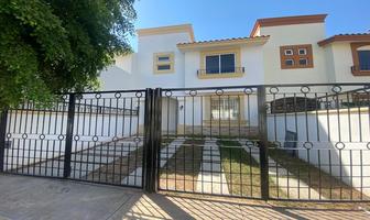 Foto de inmueble en calle cerrada villa del mouros #5060, Col. Centro C.P. 80000, Culiacán
