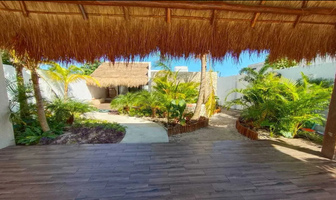 Foto de inmueble en C, Col. Chelem C.P. 97336, Progreso