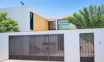 Foto de inmueble en calle, Col. Cholul C.P. 97305, Mérida