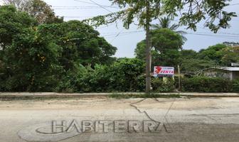 Foto de inmueble en Calle Ciprés #3., Col. Las Lomas C.P. 92850, Tuxpan