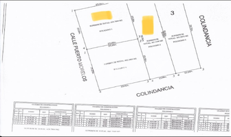 Foto de inmueble en Calle Cobá, Col. Tulum Centro C.P. 77760, Tulum