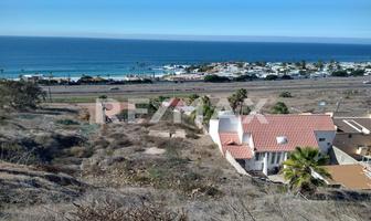 Foto de inmueble en Calle Constitución Lote 9 Manzana 619 Playas de Rosarito, Col. Terrazas del Pacífico C.P. 22716, Playas de Rosarito