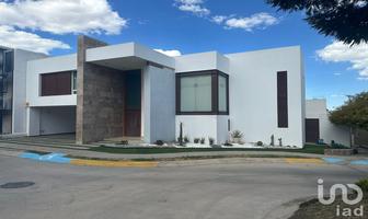 Foto de inmueble en C.Cordillera #155, Col. Cordillera C.P. 78295, San Luis Potosí