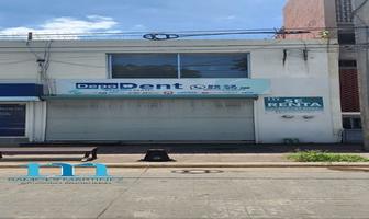 Foto de inmueble en Calle Cristóbal Colón, Col. Centro C.P. 80000, Culiacán