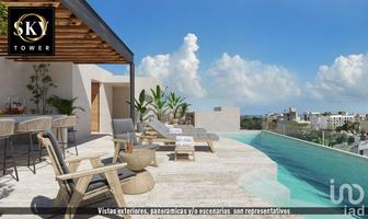 Foto de inmueble en Calle CTM #183, Col. Playa del Carmen Centro C.P. 77710, Solidaridad