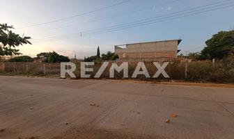 Foto de inmueble en Calle de Industria, Col. Santa Maria Tocuela C.P. 71510, Ocotlán de Morelos