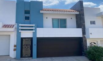 Foto de inmueble en Calle de la Huerta #1154, Col. Residencial Hacienda C.P. 80015, Culiacán