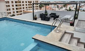 Foto de inmueble en Calle de la Langosta #5209Int. 204, Col. Sábalo Country Club C.P. 82100, Mazatlán