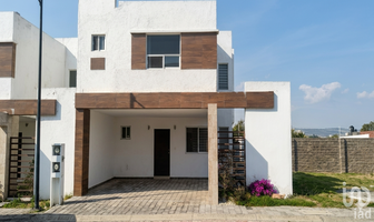 Foto de inmueble en Calle de las Haras #209, Col. Campestre Haras C.P. 72998, Amozoc