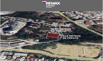 Foto de inmueble en Calle de los Fresnos, Col. Flamboyanes C.P. 89330, Tampico
