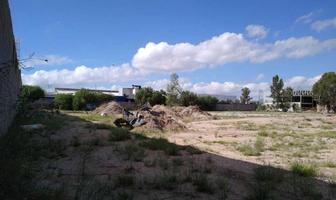 Foto de inmueble en Calle de los fundidores, Col. Zona Industrial C.P. 78395, San Luis Potosí