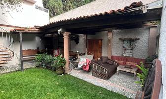 Foto de inmueble en Calle de los Monasterios, Col. Lomas de La Herradura C.P. 52785, Huixquilucan