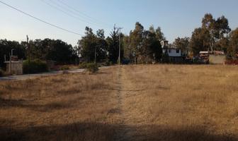Foto de inmueble en Calle de los Reyes, Col. San Martín C.P. 54600, Tepotzotlán