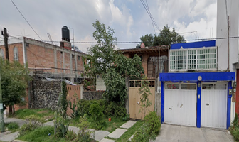 Foto de inmueble en CALLE DE SUDZAL, Col. Pedregal de San Nicolás 1A Sección C.P. 14100, Tlalpan