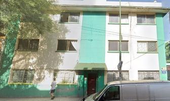 Foto de inmueble en CALLE DE ZARAGOZA, Col. Guerrero C.P. 06300, Cuauhtémoc