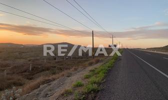 Foto de inmueble en Calle Degollado, Col. Pescadero C.P. 23310, La Paz