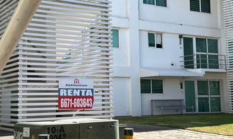 Foto de inmueble en Calle del ángel, Col. Privada Del Real C.P. 80040, Culiacán