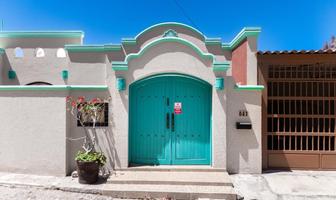 Foto de inmueble en Calle del Camarón #641, Col. Caracol Península C.P. 85506, Guaymas