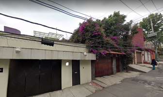 Foto de inmueble en CALLE DEL CONVENTO, Col. Santa Úrsula Xitla C.P. 14420, Tlalpan