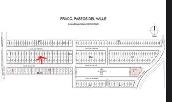 Foto de inmueble en calle del temporal #7680, Col. Paseos del Valle C.P. 80140, Culiacán