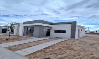 Foto de inmueble en Calle del Desierto #3425, Col. Urbivilla del Campo C.P. 32575, Juárez