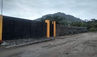 Foto de inmueble en Calle del panteón, Col. San Esteban (San Miguel Tateposco) C.P. 45205, Zapopan